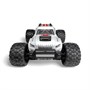 Радиоуправляемый монстр MJX Hyper Go Brushless 4WD 2.4G LED 1:10 - MJX-10208-V1-WHITE MJX-10208-V1-WHITE