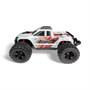 Радиоуправляемый монстр MJX Hyper Go Brushless 4WD 2.4G LED 1:10 - MJX-10208-V1-WHITE MJX-10208-V1-WHITE