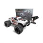 Радиоуправляемый монстр MJX Hyper Go Brushless 4WD 2.4G LED 1:10 - MJX-10208-V1-WHITE MJX-10208-V1-WHITE