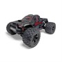 Радиоуправляемый монстр MJX Hyper Go V2 Brushless 4WD 1:10 - MJX-10208-V2-BLACK MJX-10208-V2-BLACK