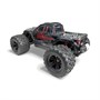 Радиоуправляемый монстр MJX Hyper Go V2 Brushless 4WD 1:10 - MJX-10208-V2-BLACK MJX-10208-V2-BLACK