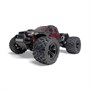 Радиоуправляемый монстр MJX Hyper Go V2 Brushless 4WD 1:10 - MJX-10208-V2-BLACK MJX-10208-V2-BLACK