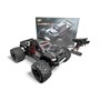 Радиоуправляемый монстр MJX Hyper Go V2 Brushless 4WD 1:10 - MJX-10208-V2-BLACK MJX-10208-V2-BLACK