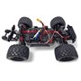 Радиоуправляемый монстр MJX Hyper Go V2 Brushless 4WD 1:10 - MJX-10208-V2-WHITE MJX-10208-V2-WHITE