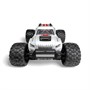 Радиоуправляемый монстр MJX Hyper Go V2 Brushless 4WD 1:10 - MJX-10208-V2-WHITE MJX-10208-V2-WHITE