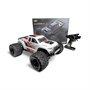 Радиоуправляемый монстр MJX Hyper Go V2 Brushless 4WD 1:10 - MJX-10208-V2-WHITE MJX-10208-V2-WHITE