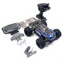 Радиоуправляемый трагги MJX Hyper Go 4WD GPS 1:16 2.4G - MJX-H16E MJX-H16E