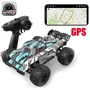 Радиоуправляемый трагги MJX Hyper Go 4WD GPS 1:16 2.4G - MJX-H16P MJX-H16P