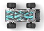 Радиоуправляемый трагги MJX Hyper Go 4WD GPS 1:16 2.4G - MJX-H16P MJX-H16P