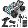 Радиоуправляемый трагги MJX Hyper Go 4WD GPS 1:16 2.4G - MJX-H16P MJX-H16P