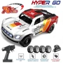 Радиоуправляемый шорт-корс MJX Hyper Go Brushless 4WD 1:14 - MJX-14211 MJX-14211