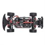Радиоуправляемый шорт-корс MJX Hyper Go Brushless 4WD 1:14 - MJX-14211 MJX-14211