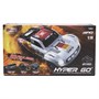 Радиоуправляемый шорт-корс MJX Hyper Go Brushless 4WD 1:14 - MJX-14211 MJX-14211