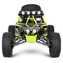 Радиоуправляемый багги WL Toys 4WD RTR масштаб 1:10 2.4G - 10428 WLT-10428