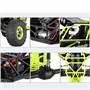 Радиоуправляемый багги WL Toys 4WD RTR масштаб 1:10 2.4G - 10428 WLT-10428