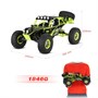 Радиоуправляемый багги WL Toys 4WD RTR масштаб 1:10 2.4G - 10428 WLT-10428