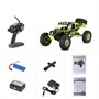 Радиоуправляемый багги WL Toys 4WD RTR масштаб 1:10 2.4G - 10428 WLT-10428