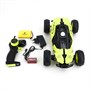 Радиоуправляемая багги Wineya Yellow Speed Buggy KX7 1:14 2.4G - W3681 W3681