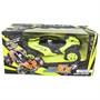 Радиоуправляемая багги Wineya Yellow Speed Buggy KX7 1:14 2.4G - W3681 W3681