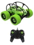 Радиоуправляемая машина MKB Каскадер 4WD - 5588-614-Green 5588-614-GREEN