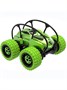 Радиоуправляемая машина MKB Каскадер 4WD - 5588-614-Green 5588-614-GREEN