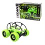 Радиоуправляемая машина MKB Каскадер 4WD - 5588-614-Green 5588-614-GREEN