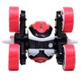 Радиоуправляемая машина-перевертыш MKB TRI-Wheeler - 5588-617-Red MKB-5588-617-R