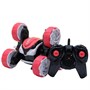 Радиоуправляемая машина-перевертыш MKB TRI-Wheeler - 5588-617-Red MKB-5588-617-R