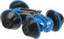 Радиоуправляемая синяя трюковая машина Mekbao Тайфун 2.4G - 5588-613-BLUE 5588-613-BLUE