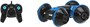 Радиоуправляемая синяя трюковая машина Mekbao Тайфун 2.4G - 5588-613-BLUE 5588-613-BLUE