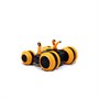 Радиоуправляемая трюковая желтая машинка Storm Mekbao 2.4G - 5588-616-YELLOW 5588-616-YELLOW