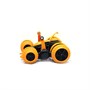 Радиоуправляемая трюковая желтая машинка Storm Mekbao 2.4G - 5588-616-YELLOW 5588-616-YELLOW