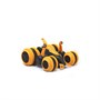 Радиоуправляемая трюковая желтая машинка Storm Mekbao 2.4G - 5588-616-YELLOW 5588-616-YELLOW