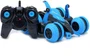 Радиоуправляемая трюковая синяя машинка Storm Mekbao 2.4G - 5588-616-BLUE 5588-616-BLUE