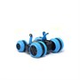 Радиоуправляемая трюковая синяя машинка Storm Mekbao 2.4G - 5588-616-BLUE 5588-616-BLUE