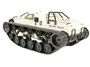 Радиоуправляемый гусеничный белый вездеход 1:12 2.4G - G2061-WHITE G2061-WHITE