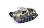Радиоуправляемый гусеничный камуфляжный вездеход 1:12 2.4G - G2061-CAMO G2061-CAMO