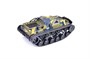 Радиоуправляемый гусеничный камуфляжный вездеход 1:12 2.4G - G2061-CAMO G2061-CAMO
