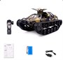 Радиоуправляемый гусеничный камуфляжный вездеход 1:12 2.4G - G2061-CAMO G2061-CAMO