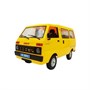 Радиоуправляемый минивэн WPL D-42 желтый, масштаб 1:10 - WPLD-42-YELLOW WPLD-42-YELLOW