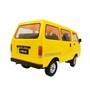 Радиоуправляемый минивэн WPL D-42 желтый, масштаб 1:10 - WPLD-42-YELLOW WPLD-42-YELLOW