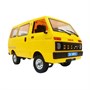 Радиоуправляемый минивэн WPL D-42 желтый, масштаб 1:10 - WPLD-42-YELLOW WPLD-42-YELLOW