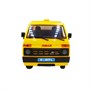 Радиоуправляемый минивэн WPL D-42 желтый, масштаб 1:10 - WPLD-42-YELLOW WPLD-42-YELLOW