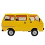 Радиоуправляемый минивэн WPL D-42 желтый, масштаб 1:10 - WPLD-42-YELLOW WPLD-42-YELLOW