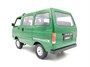 Радиоуправляемый минивэн WPL D-42 зеленый, масштаб 1:10 - WPLD-42-GREEN WPLD-42-GREEN