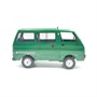 Радиоуправляемый минивэн WPL D-42 зеленый, масштаб 1:10 - WPLD-42-GREEN WPLD-42-GREEN