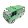 Радиоуправляемый минивэн WPL D-42 зеленый, масштаб 1:10 - WPLD-42-GREEN WPLD-42-GREEN
