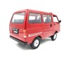Радиоуправляемый минивэн WPL D-42 красный, масштаб 1:10 - WPLD-42-RED WPLD-42-RED