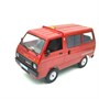 Радиоуправляемый минивэн WPL D-42 красный, масштаб 1:10 - WPLD-42-RED WPLD-42-RED