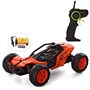 Радиоуправляемая багги Wineya Orange Speed Buggy KX7 1:14 2.4G - W3681-ORANGE W3681-ORANGE